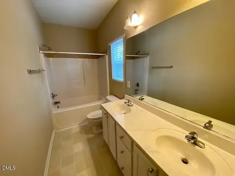 705 Glen Road Garner NC 27529