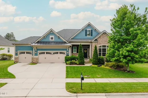 605 Swift Creek Crossing Durham NC 27713