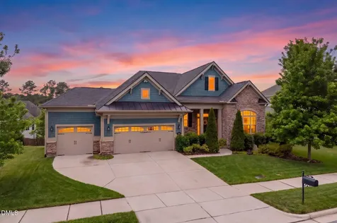605 Swift Creek Crossing Durham NC 27713