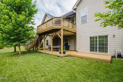 605 Swift Creek Crossing Durham NC 27713