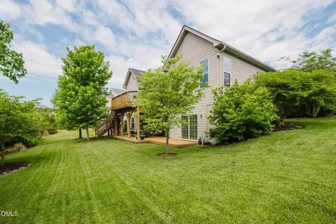 605 Swift Creek Crossing Durham NC 27713