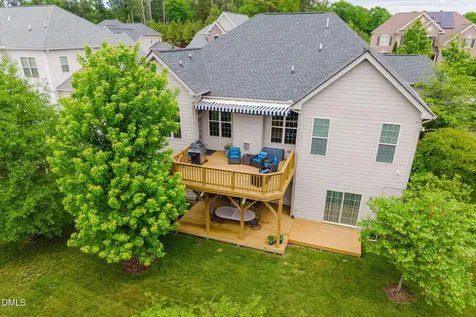 605 Swift Creek Crossing Durham NC 27713