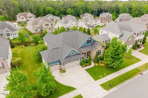 605 Swift Creek Crossing Durham NC 27713