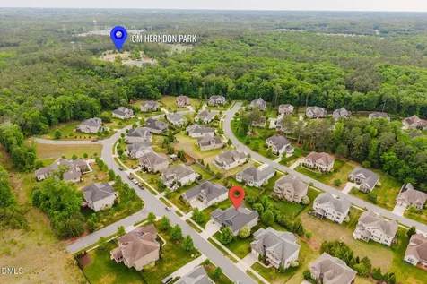 605 Swift Creek Crossing Durham NC 27713