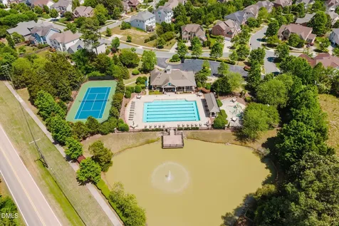 605 Swift Creek Crossing Durham NC 27713