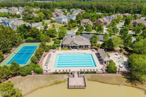 605 Swift Creek Crossing Durham NC 27713