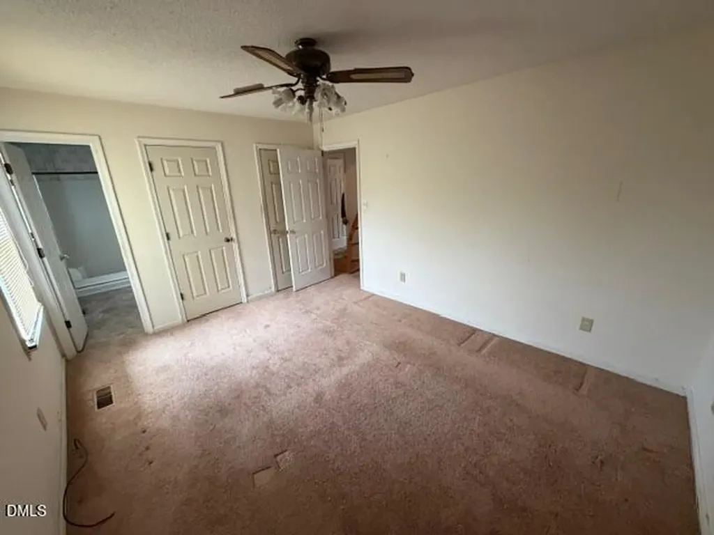 205 Falcon Court Clayton NC 27520