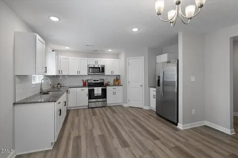 311 W 6th Avenue Raeford NC 28376