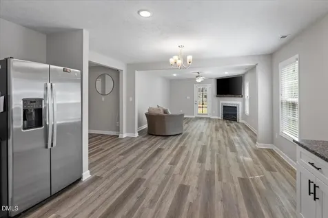 311 W 6th Avenue Raeford NC 28376