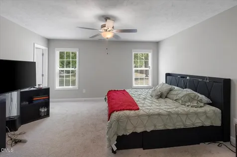 311 W 6th Avenue Raeford NC 28376