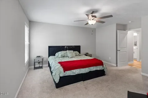 311 W 6th Avenue Raeford NC 28376