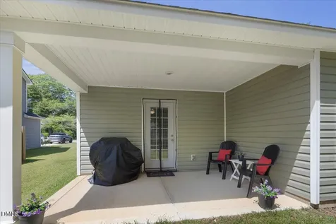 311 W 6th Avenue Raeford NC 28376