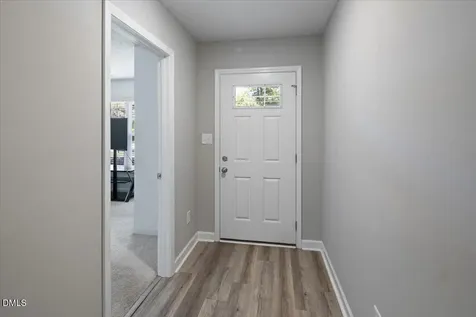 311 W 6th Avenue Raeford NC 28376