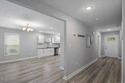 311 W 6th Avenue Raeford NC 28376