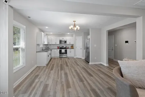 311 W 6th Avenue Raeford NC 28376