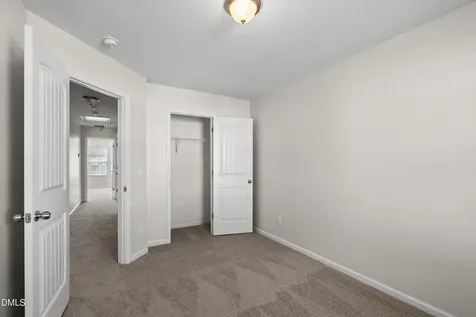 309 Leighann Ridge Lane Rolesville NC 27571