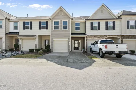 309 Leighann Ridge Lane Rolesville NC 27571