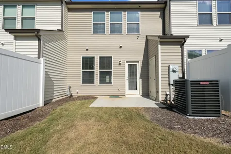 309 Leighann Ridge Lane Rolesville NC 27571