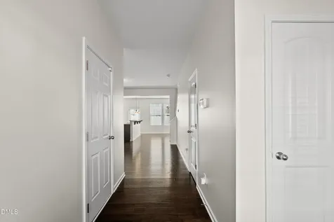 309 Leighann Ridge Lane Rolesville NC 27571
