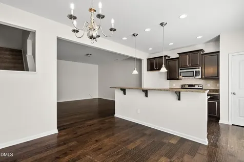 309 Leighann Ridge Lane Rolesville NC 27571