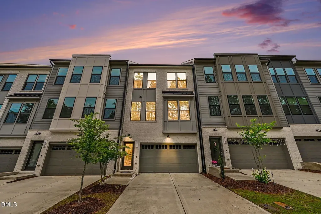 1211 Corkery Ridge Court Cary NC 27519