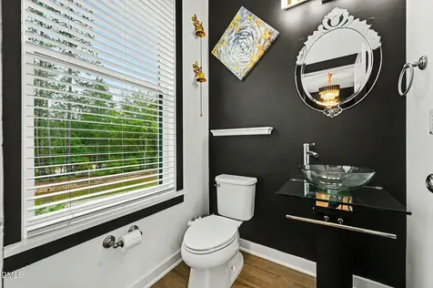 1211 Corkery Ridge Court Cary NC 27519
