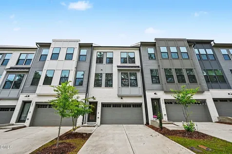 1211 Corkery Ridge Court Cary NC 27519