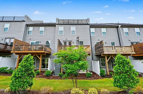1211 Corkery Ridge Court Cary NC 27519