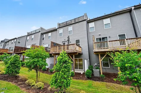 1211 Corkery Ridge Court Cary NC 27519