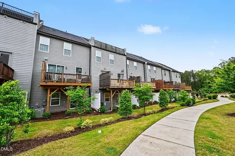 1211 Corkery Ridge Court Cary NC 27519