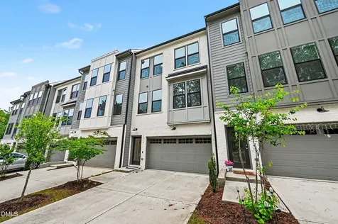 1211 Corkery Ridge Court Cary NC 27519