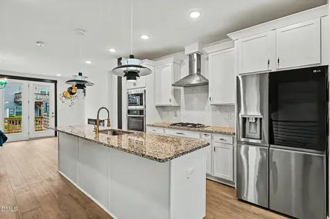 1211 Corkery Ridge Court Cary NC 27519