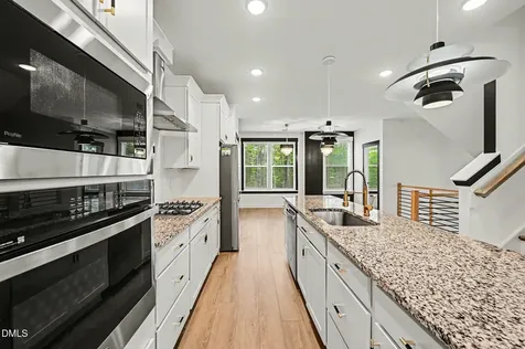 1211 Corkery Ridge Court Cary NC 27519