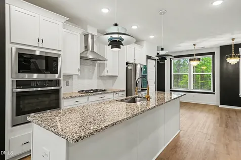 1211 Corkery Ridge Court Cary NC 27519
