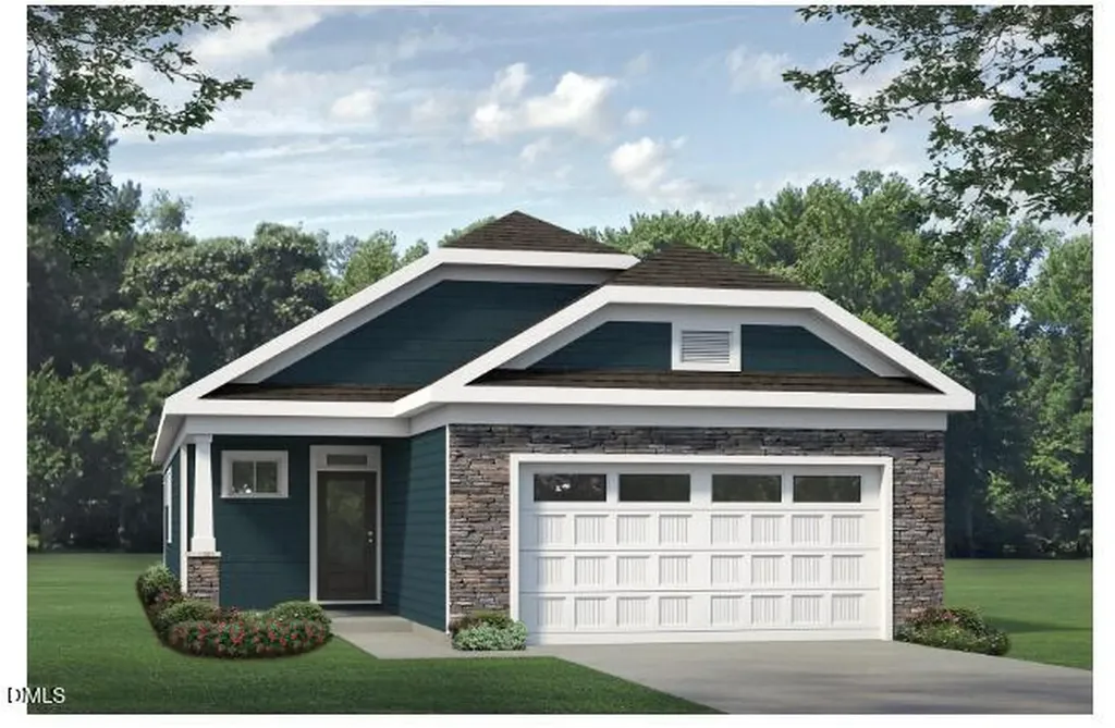 368 Village Walk Drive Clayton NC 27520
