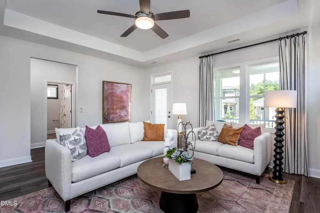 368 Village Walk Drive Clayton NC 27520