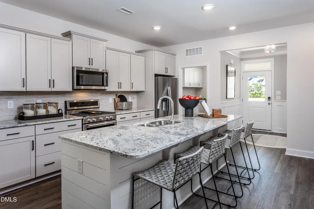 368 Village Walk Drive Clayton NC 27520