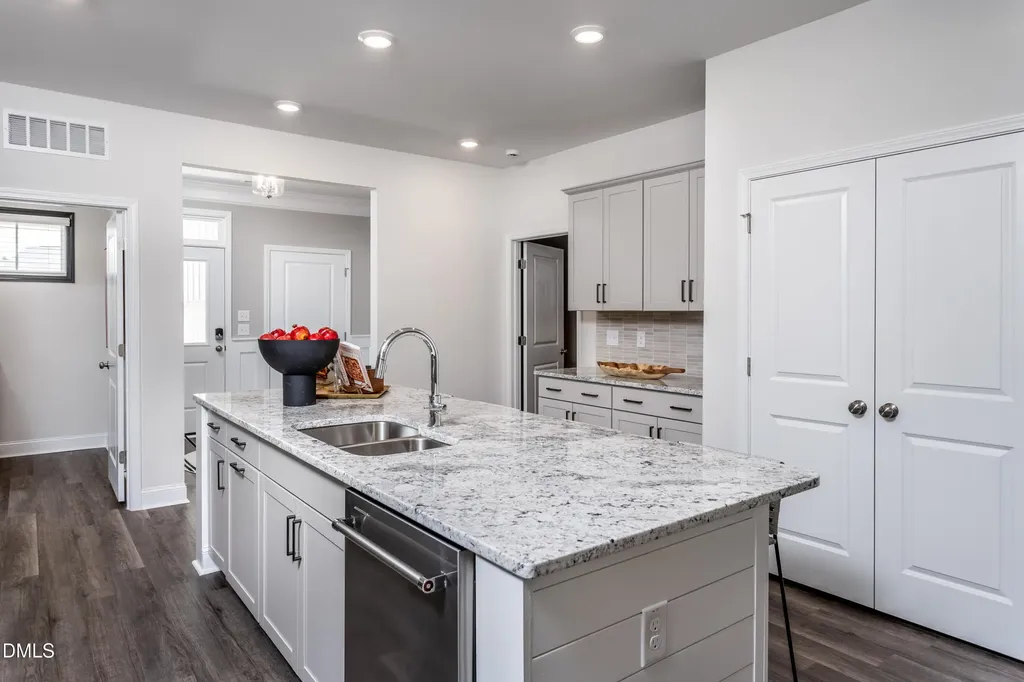 368 Village Walk Drive Clayton NC 27520