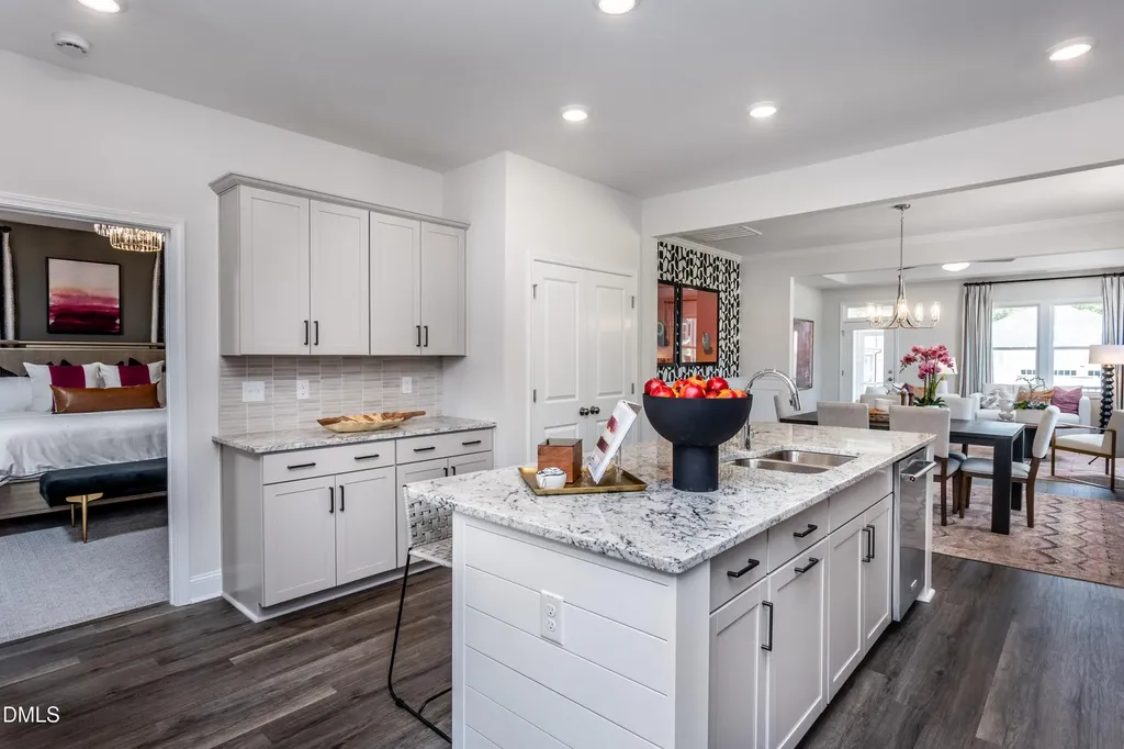 368 Village Walk Drive Clayton NC 27520
