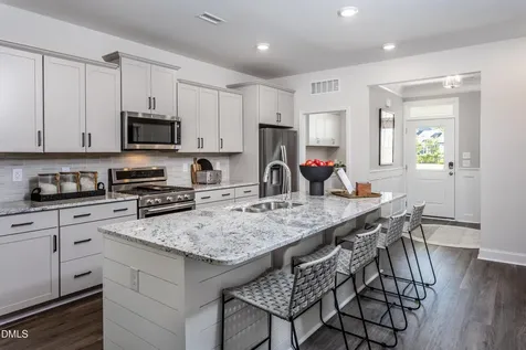 368 Village Walk Drive Clayton NC 27520