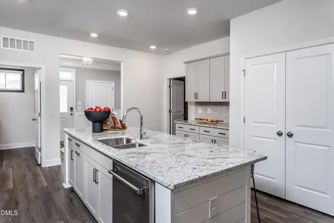 368 Village Walk Drive Clayton NC 27520
