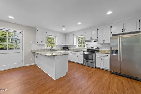 412 2nd Street Apex NC 27502