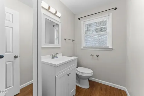 412 2nd Street Apex NC 27502