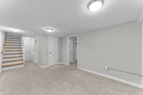 412 2nd Street Apex NC 27502