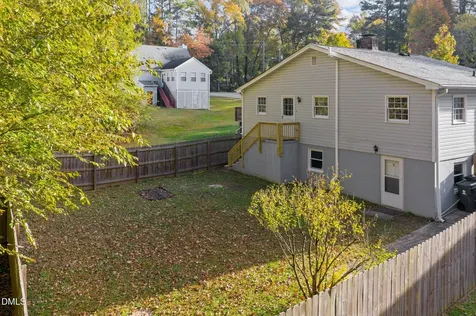 412 2nd Street Apex NC 27502