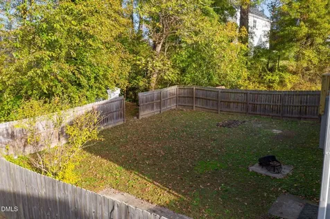 412 2nd Street Apex NC 27502