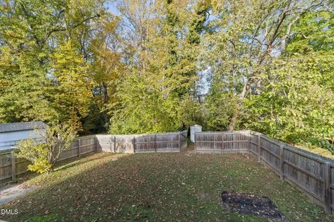 412 2nd Street Apex NC 27502