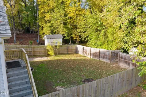 412 2nd Street Apex NC 27502