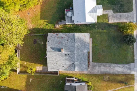 412 2nd Street Apex NC 27502