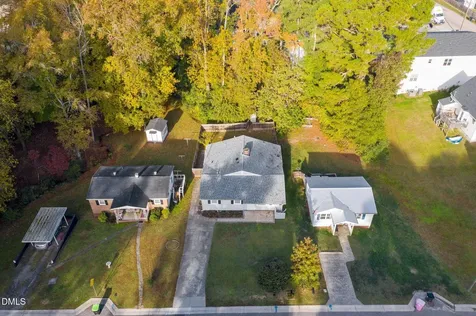 412 2nd Street Apex NC 27502